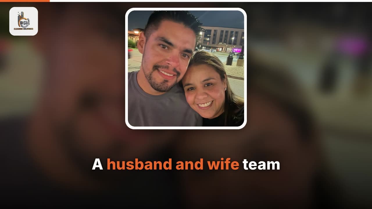 Meet DSM Cleaning Solutions: House Cleaning in Romeoville, IL, video thumbnail